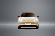 欧拉X马赛克：用“暧昧”的调调，演绎“复古”的态度