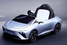 人民车人民创，哪吒汽车用1个亿开启企业转型