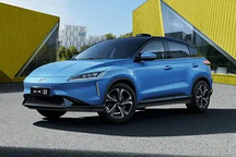 15W-20W級國產(chǎn)家用純電SUV大比拼，誰是王者？