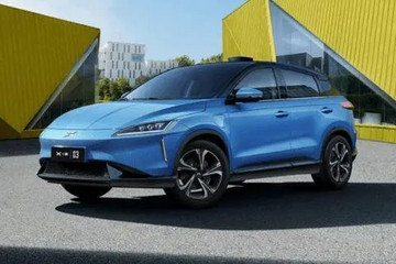 15W-20W级国产家用纯电SUV大比拼，谁是王者？