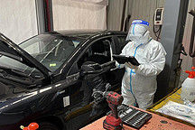 暢馳藍(lán)天，谷愛凌金牌已握 圈里圈外，冬奧保障篤行不怠