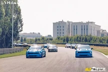 BUFF X LINK & CO：給出行加個BUFF！領(lǐng)克拒絕躺平