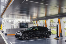 威睿總經(jīng)理謝世濱榮獲2022金輯獎(jiǎng)·中國(guó)汽車產(chǎn)業(yè)影響力人物獎(jiǎng)