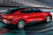 5月全球新能源市场：特斯拉横扫欧美市场，电动野马强势入局