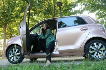 伏案听音，声音采集师Kelsa和欧拉黑猫的“高品”生活