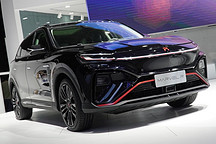 視頻說車 | MARVEL R開啟預售，預售價22萬起