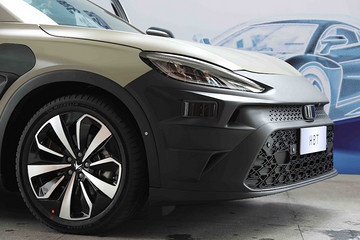 官宣 极狐HBT—量产搭载华为激光雷达方案第一车