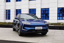 電動嘚吧嘚 | 重慶賽力斯工廠帶您搶鮮體驗賽力斯SF5自由遠(yuǎn)征版
