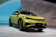 新车X问 | 起售不到20万的ID.4 X 能否复刻上汽大众“神车”奇迹？