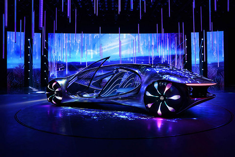11.梅赛德斯-奔驰VISION AVTR概念车中国首发，生动演绎人、车、自然之间的和谐交互.jpg