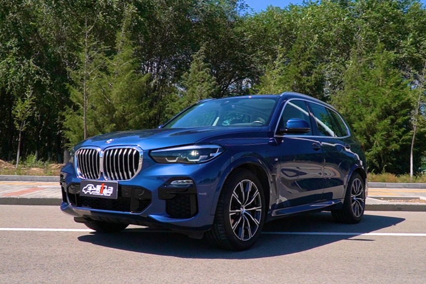 電動(dòng)嘚吧嘚 | 讓駕駛再純粹一點(diǎn) 試駕寶馬X5 PHEV