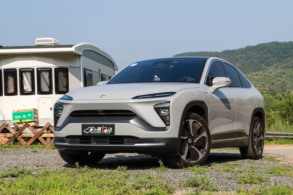 電動嘚吧嘚 | 不止于車 我為何會喜歡蔚來？