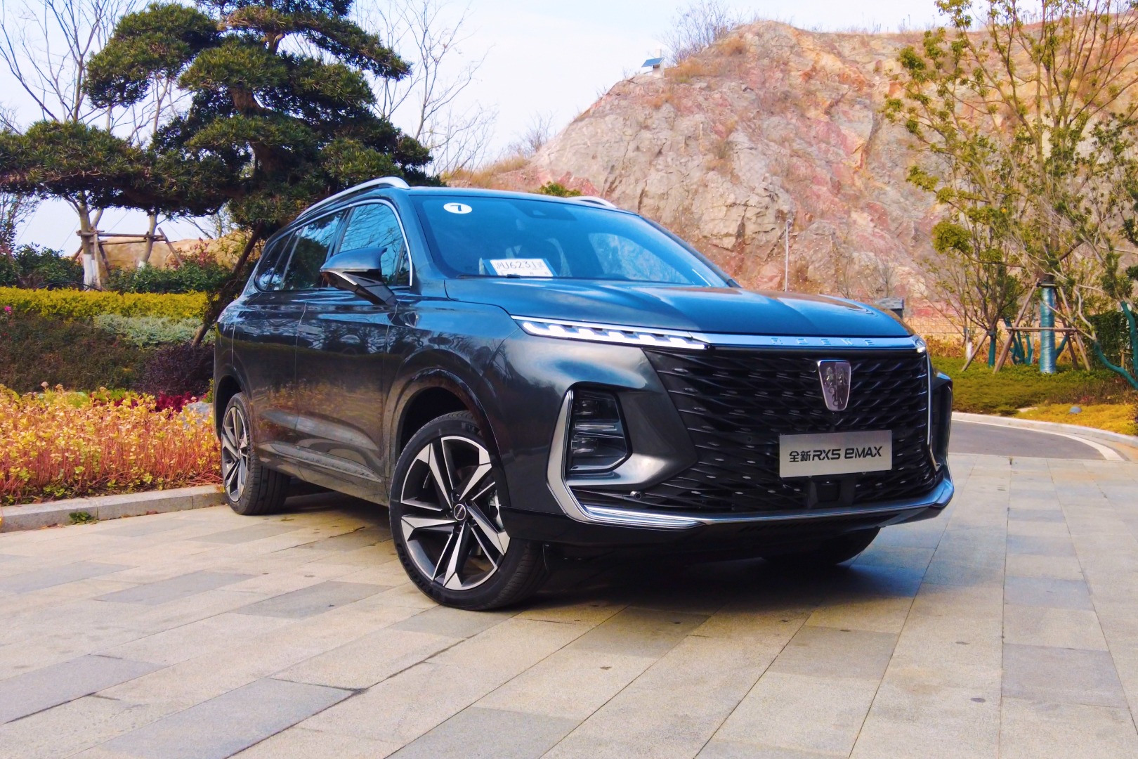 开之前：将近20万的智商税？开之后：空间又大又舒服！真香！