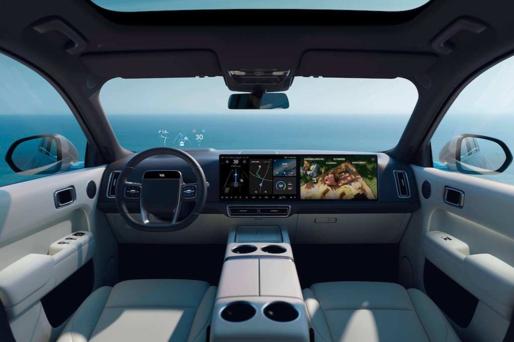 关于理想L9，还有哪些是你不知道的？