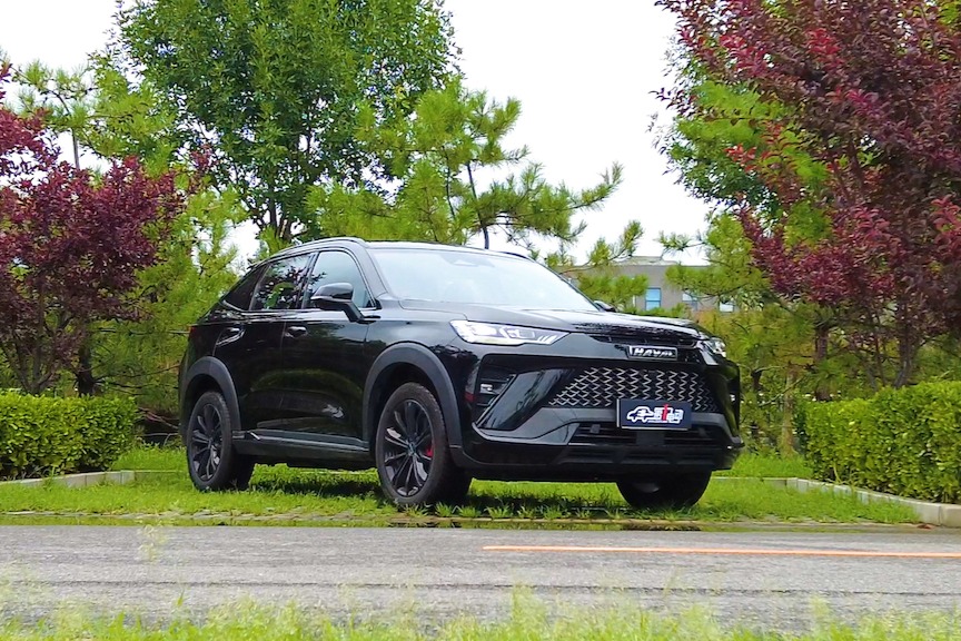 省下的油钱能填上买车差价的“坑”么？哈弗H6S DHT油耗测试