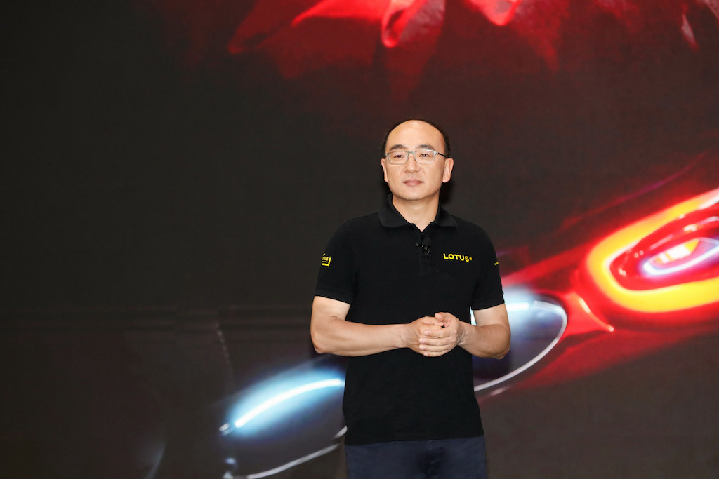 图片：路特斯集团CEO冯擎峰先生，诠释独一无二的“热爱”.jpg