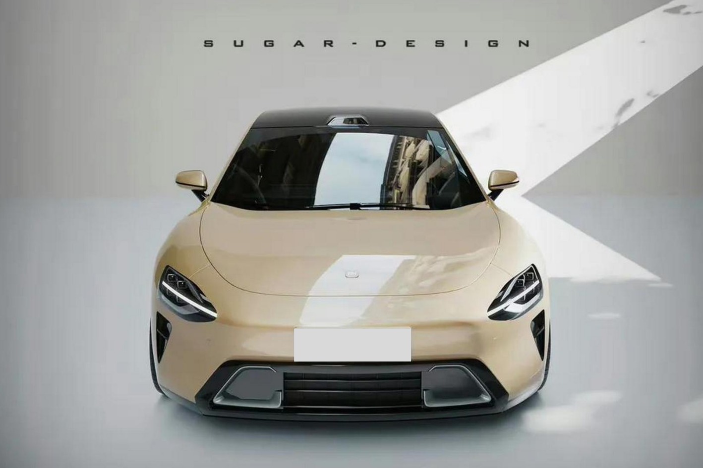 小米汽车就要来了,还有哪些是你不了解的?