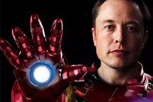 2020年度汽车新闻人物： 疯子埃隆·马斯克——一个身负强大IP的多面体