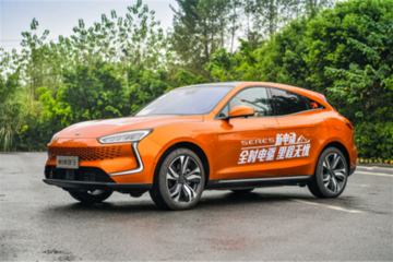 “妖股”小康股份股價(jià)坐過山車 余海坤能玩轉(zhuǎn)金康賽力斯？