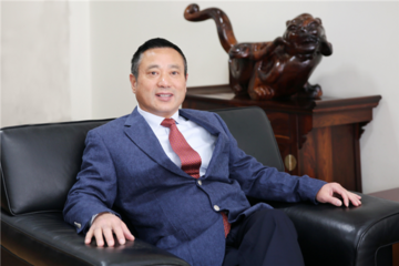 2020年度汽车悲伤人物：众泰教父应建仁该不该被“痛打”？