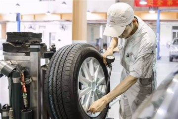 15家车企疫情期发布特殊售后政策 部分服务实现常态化