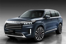 7座SUV评测：星途揽月对比传祺GS8，性价比高一大截