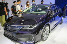 买亚洲狮还是速腾？ 看完这个关键配置你就明白了