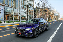 适应性改进，全新明锐PRO正在做最正确的事