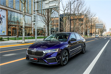 适应性改进，全新明锐PRO正在做最正确的事