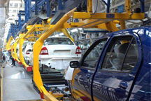 跟“喜忧参半”说再见 一季度国内上市车企业绩红如火