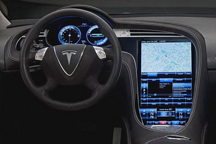 网传浙江省行政中心谢绝特斯拉入内 特斯拉重压之下建数据中心