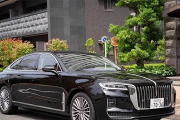 这款国产车销量超凯迪拉克 未来将跻身BBA一线豪华车阵营？