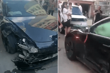 特斯拉Model 3失控连撞六车 选这3款车不香吗？