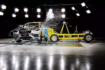 中保研事件，碰撞测试数据背后隐藏着什么？