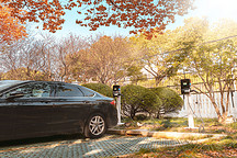 如何改写充电桩社区安装难题？