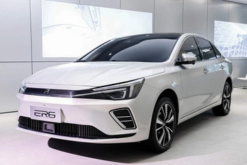 要續(xù)航更要有品質(zhì) 上汽R ER6哪款性價(jià)比最高