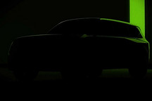 起亚将于下月发布首款电动汽车并展示新的设计方向