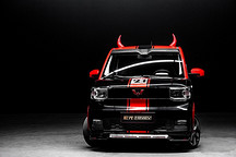 牛年最牛车型？五菱宏光MINI EV牛年纪念款亮相