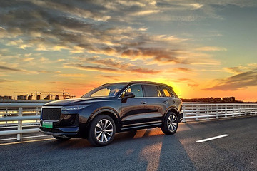 理想ONE車(chē)主故事：奶爸亦可仗劍走天涯