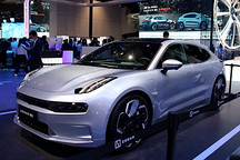 極氪001領(lǐng)銜 2021上海車展爆款車型盤點(diǎn)
