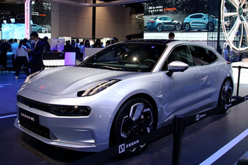 極氪001領(lǐng)銜 2021上海車展爆款車型盤點(diǎn)