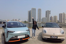 當大翅膀碰上大眼萌，小姐姐帶你去打臉