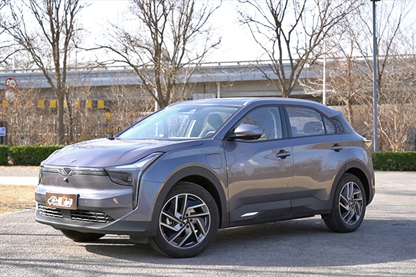 智能交互已經(jīng)是基本操作 哪吒U Pro居然還能破案？