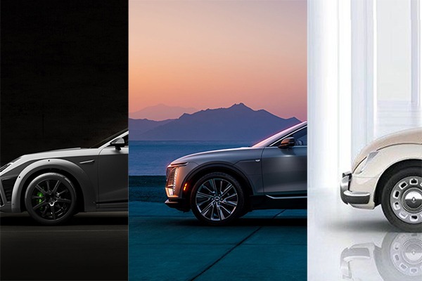 广州车展回顾 | 新能源汽车大爆发，哪些车型人气最高？