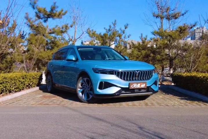 理想ONE的最强对手？岚图FREE究竟表现如何