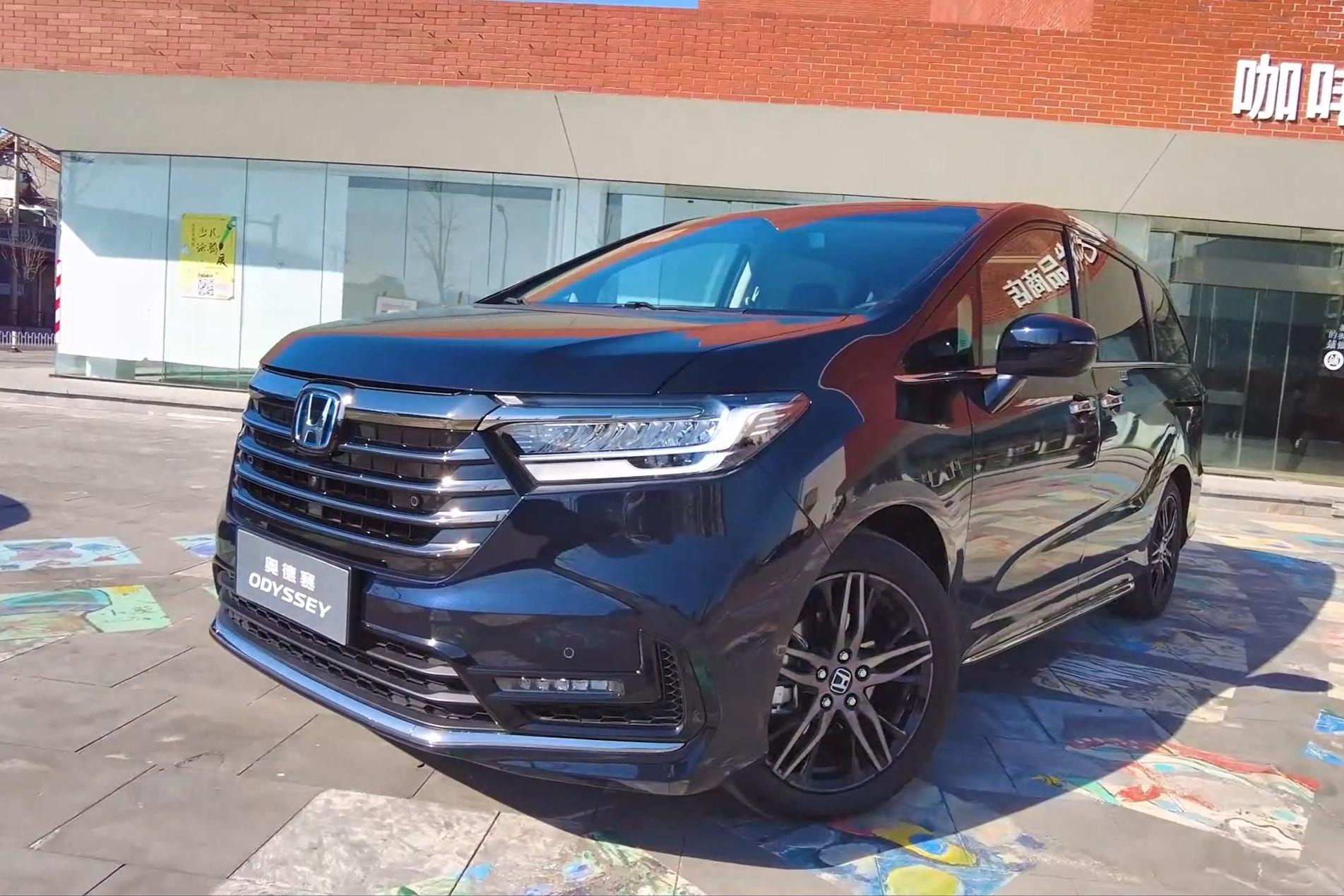 “奶爸你别愁 好开还省油”本田奥德赛优缺点都有哪些？