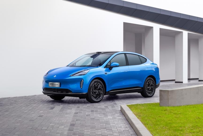 置换补贴有昊铂兜底，先享4.3万再享1.5万权益昊铂新春兜底放心购