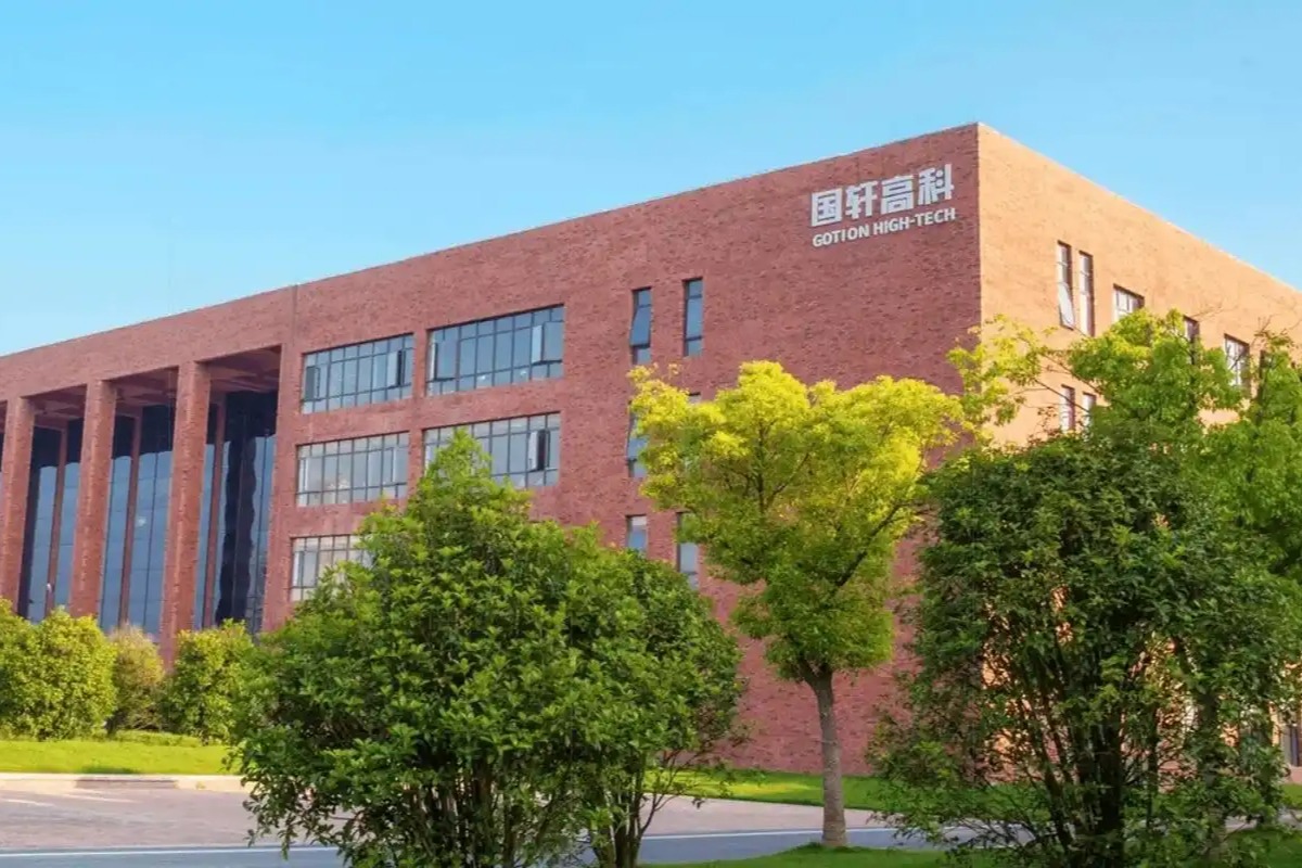 国轩高科装机星纪元ES增程版  助力奇瑞高端新能源战略