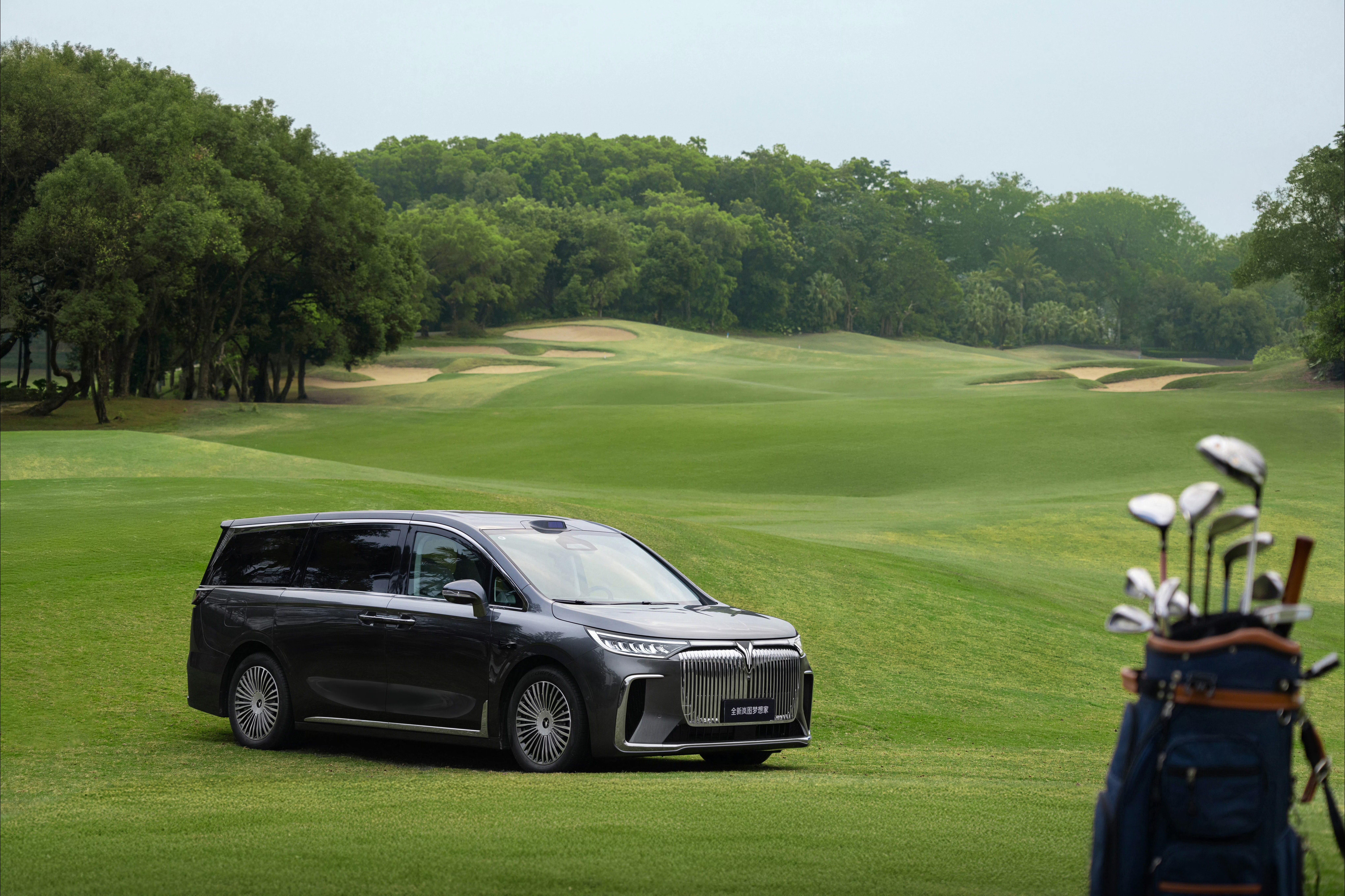 岚图一季度海外订单大涨205%，以严苛健康安全标准守护全球用户