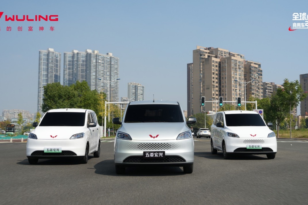 五菱宏光家族矩阵焕新，以多元动力响应市场需求